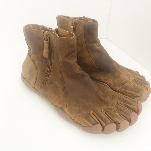 Vibram | Shoes | Vibram Fivefinger 